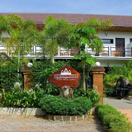S.R Sofia Villa Hotel Siem Reap Eksteriør billede