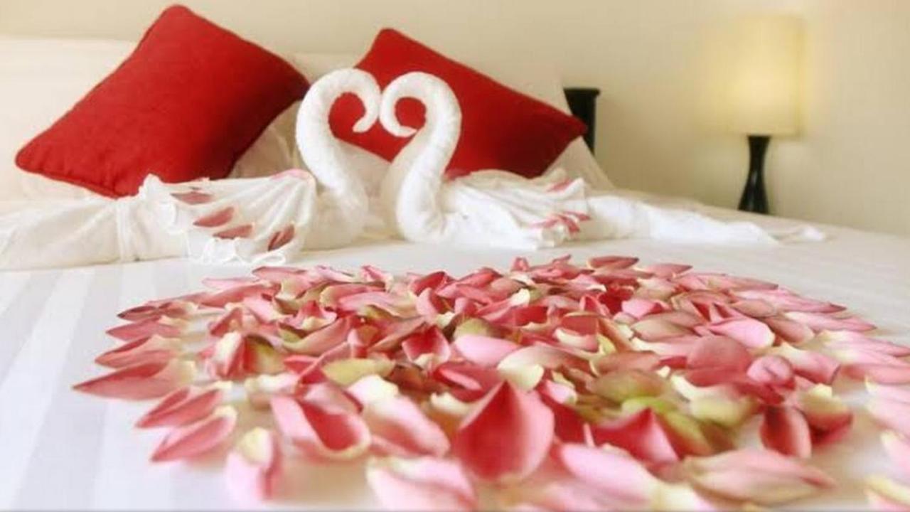 S.R Sofia Villa Hotel Siem Reap Eksteriør billede