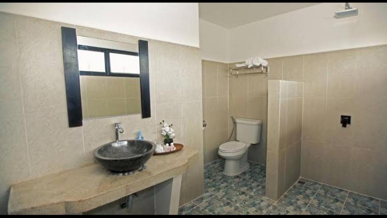 S.R Sofia Villa Hotel Siem Reap Eksteriør billede